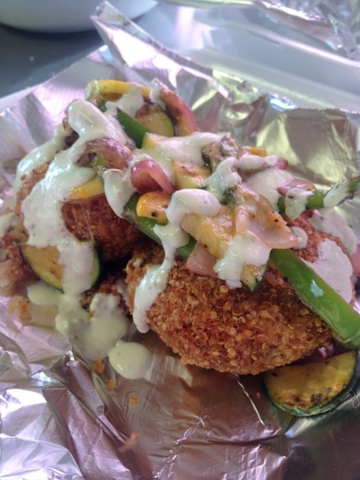 Yellow City Street Food Amarillo Yellow City Street Food Amarillo