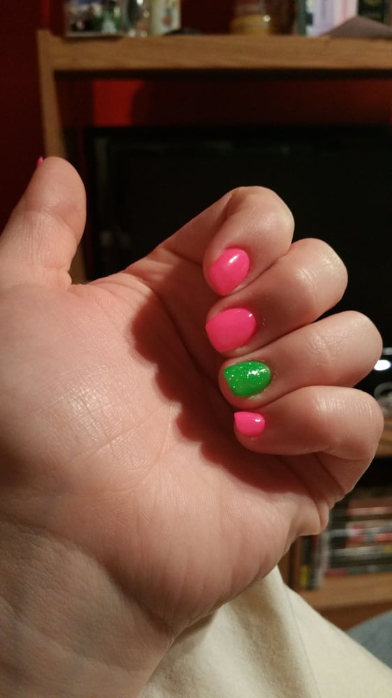 Princess Nail & Spa 41 Photos & 27 Reviews Nail Salons 1450 W