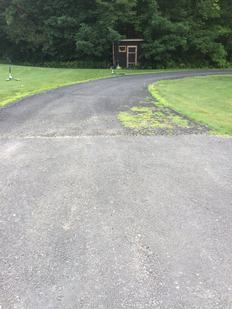 image of business Affordable Asphalt