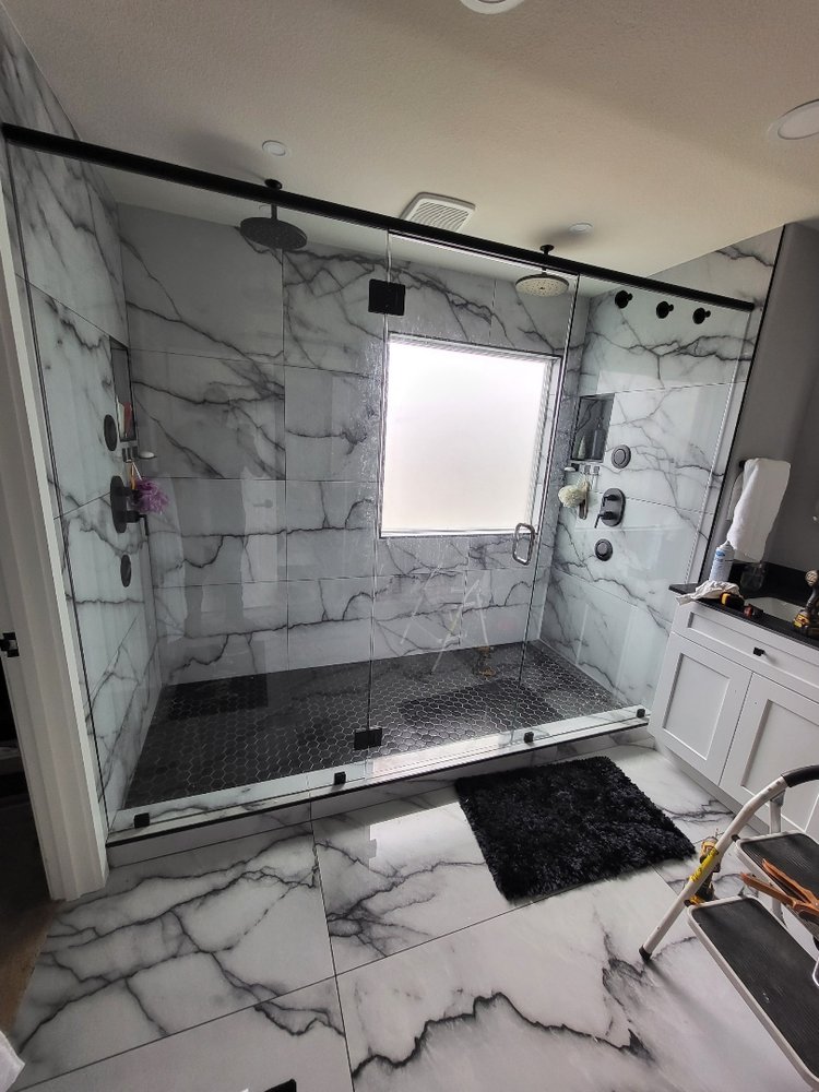 Luxe Kitchen & Bath