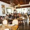 Agora Mediterranean Kitchen