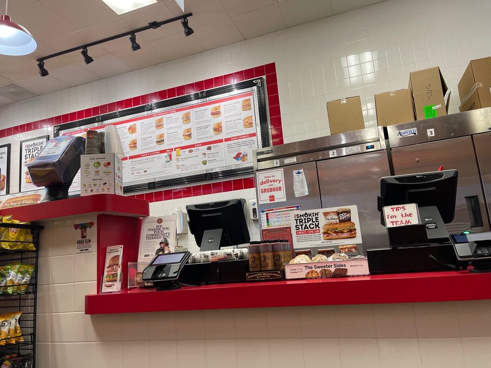 Firehouse Subs