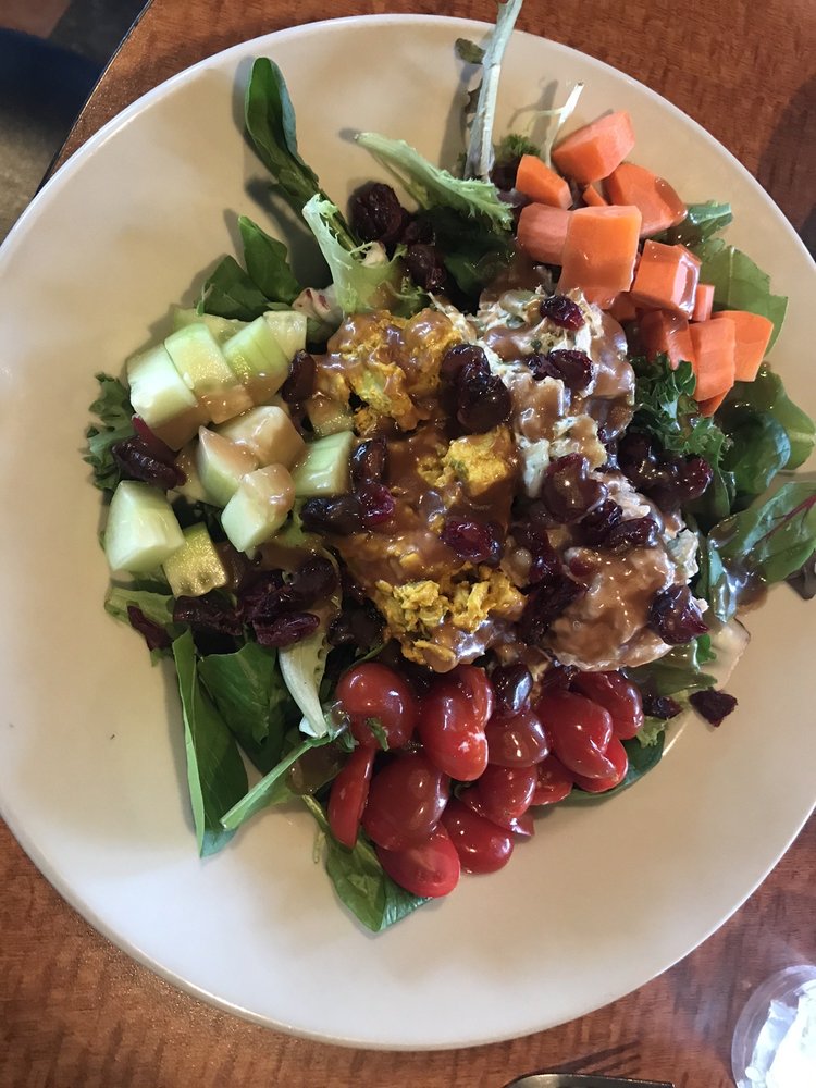 Zuppas Market Cafe and Catering