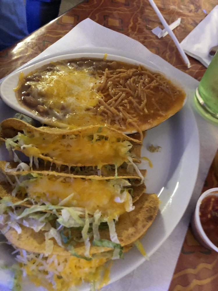 Mexico City Cafe
