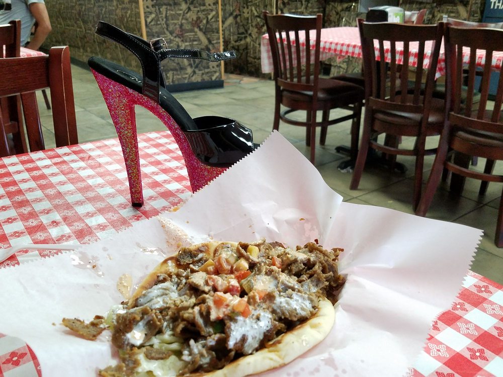 Sam's Gyros Sam's Gyros
