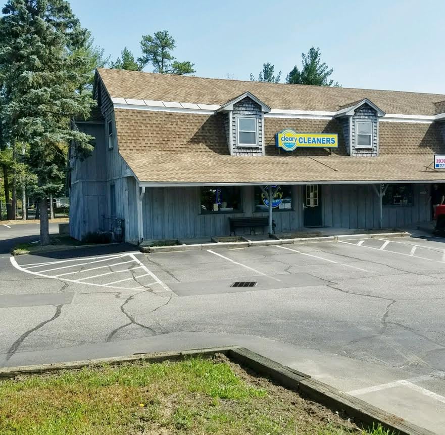 Cleary Cleaning, Inc. Laundry Services 228 Loudon Rd, Concord, NH