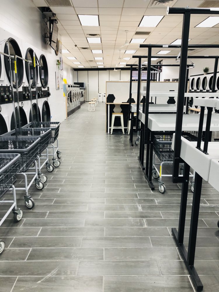 Laundrybee Kissena