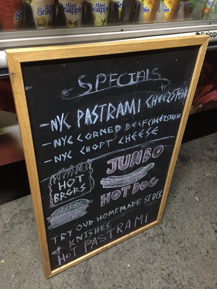 Deli & Dogz