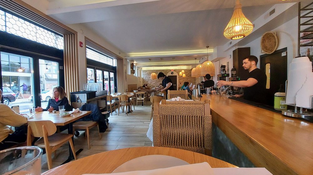 Opa Taverna