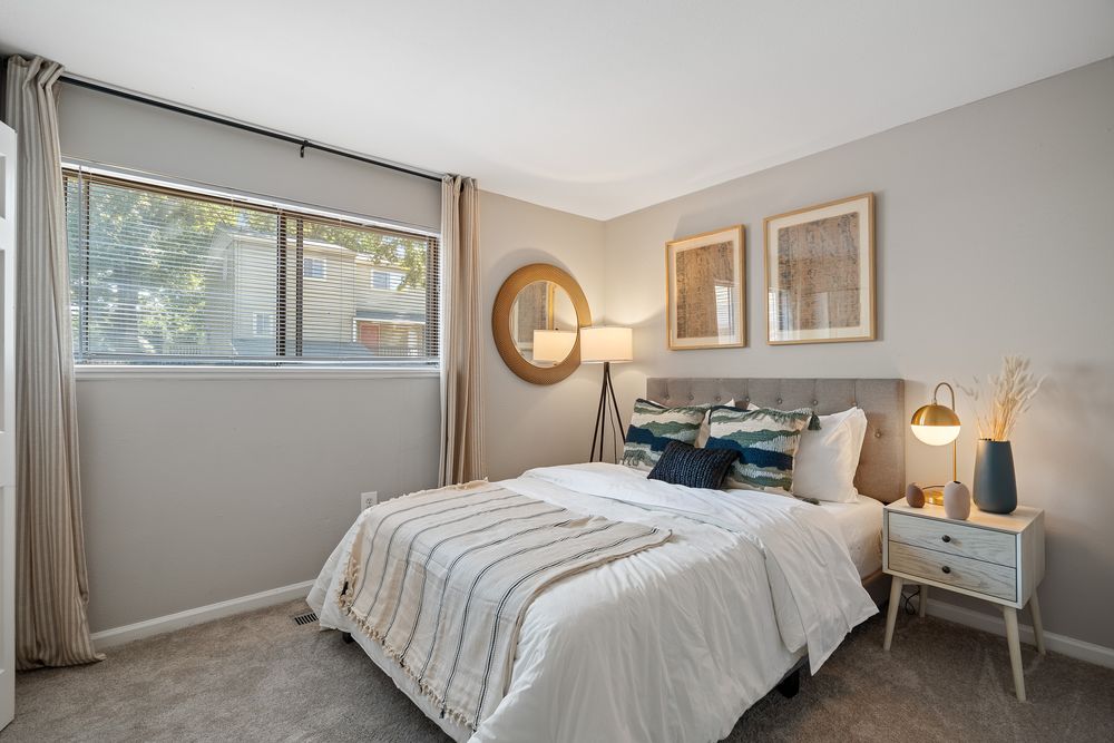 Park Place Apartments