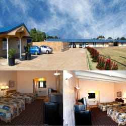 Holiday Motor Lodge Hotels 1105 S 4th St Nashville Ar Photo Of Holiday Motor Lodge Nashville Ar United States