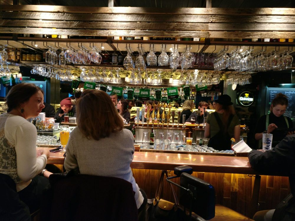 Patrick's Pub