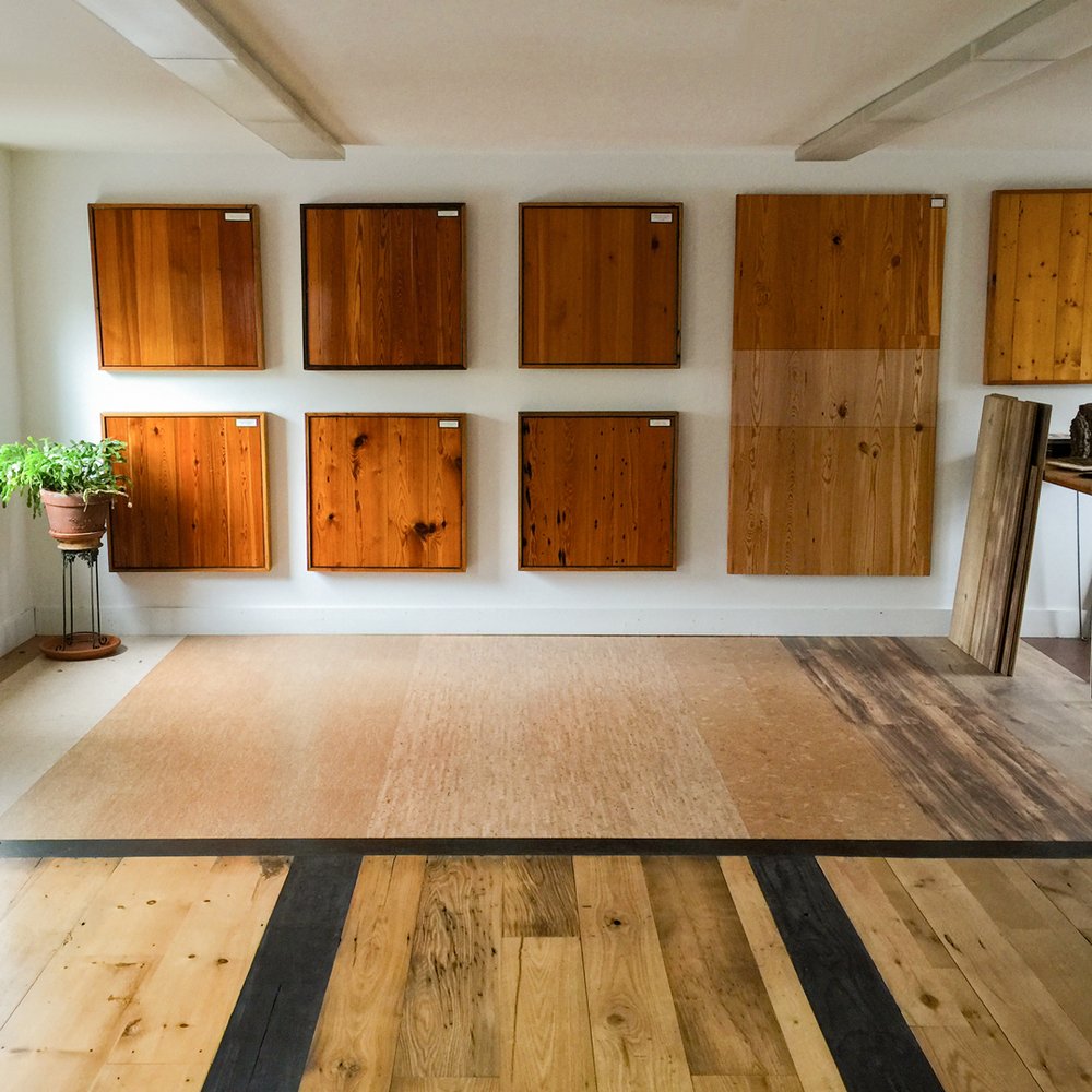 image of business Longleaf Lumber