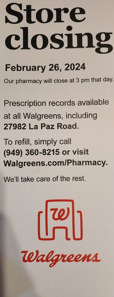 Walgreens