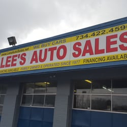 Lees Auto S Car Dealers 6969 Middlebelt Rd Garden City Mi Photo Of Lees Auto S Garden City Mi United States This Place