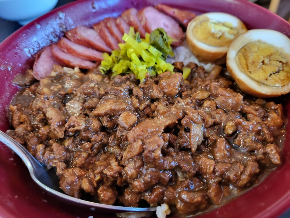 JoJu Tofu Hotpot & Bubble Tea