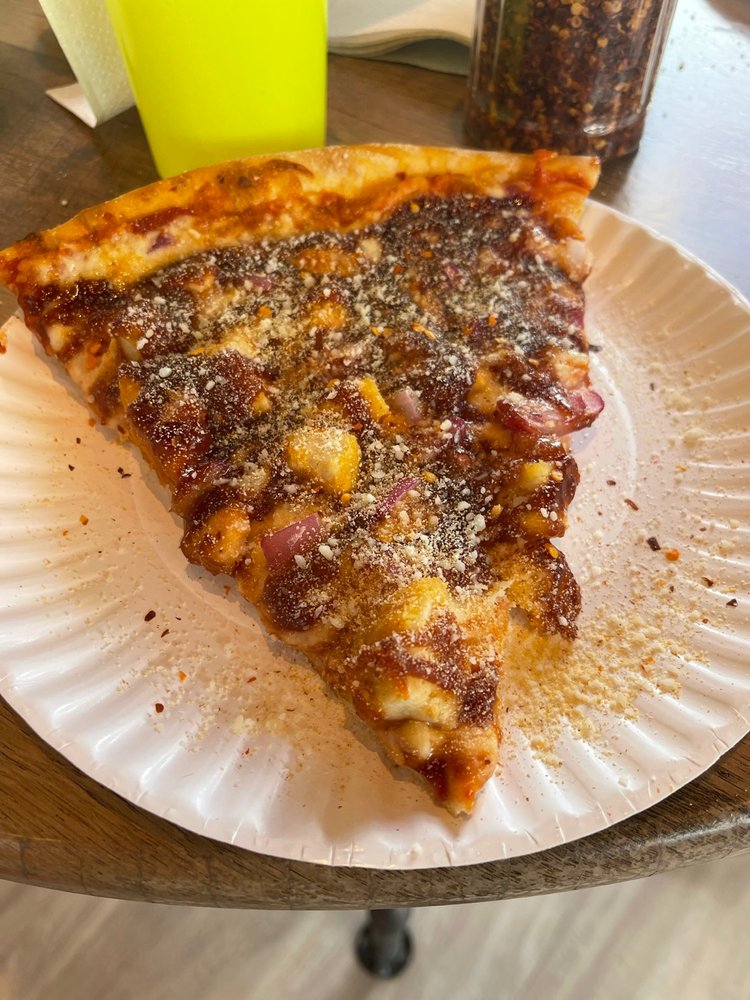 Dollar Slice Club Dollar Slice Club