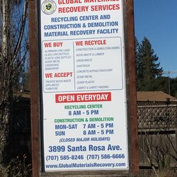 Santa Rosa Recycling Center >> Top 10 Best Recycling Center For Cans And Bottles Near Santa Santa Rosa Recycling Center >> Top 10 Best Recycling Center For Cans And Bottles Near Santa
