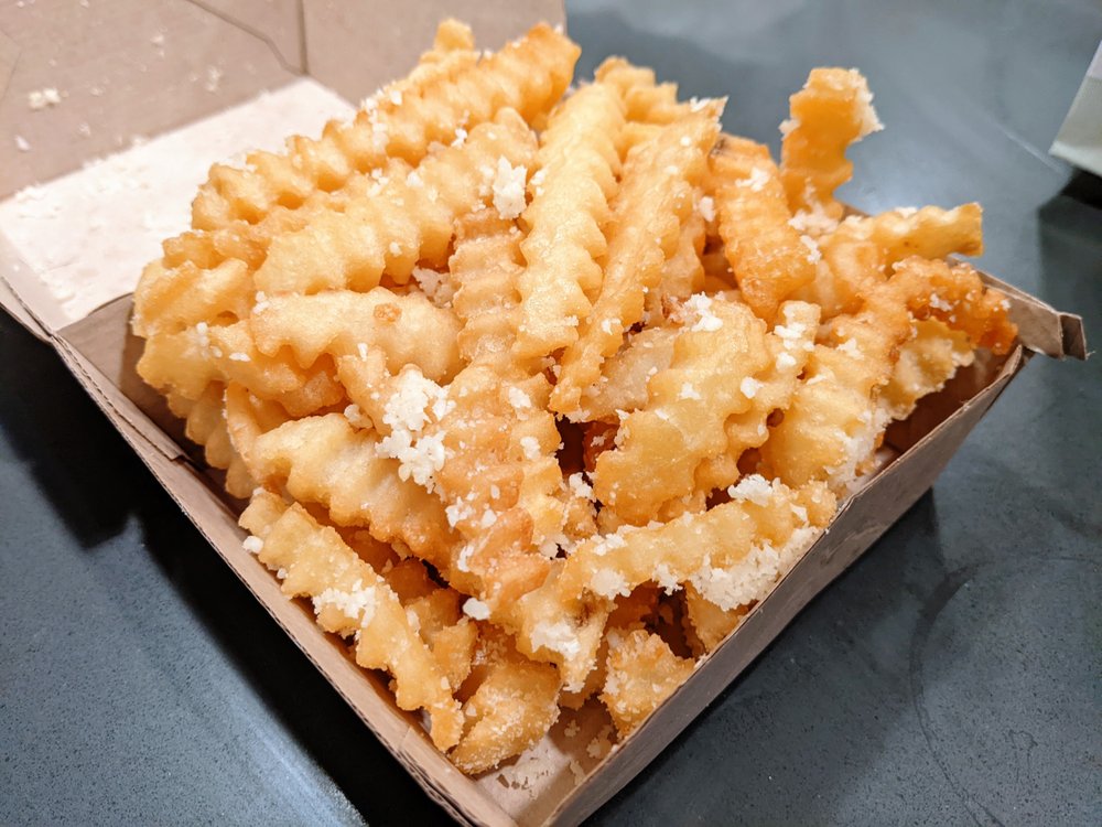 Shake Shack San Antonio, Park North Shake Shack San Antonio, Park North