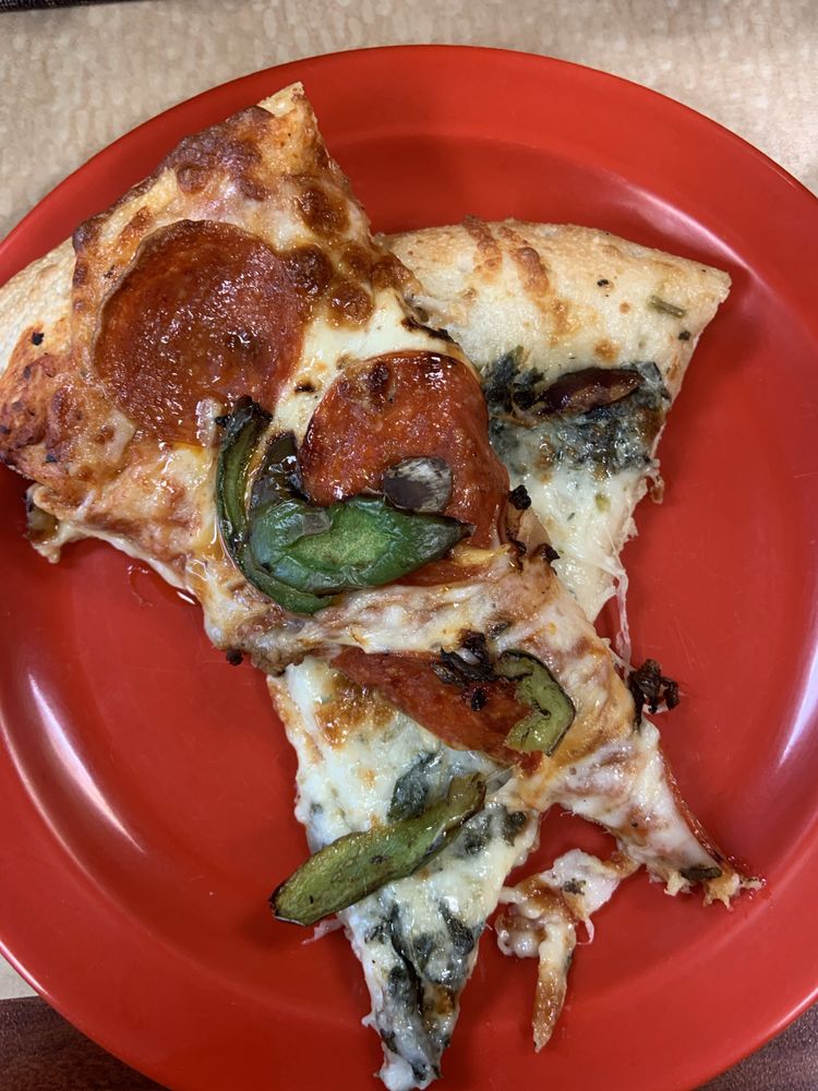 CiCis Pizza