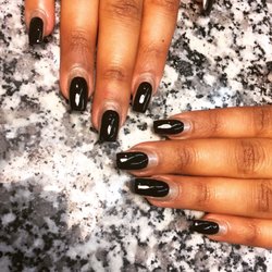 African American Nail Techs Best Designs 2018 African American Nail Techs Best Designs 2018