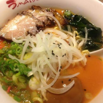 Umaido - 461 Photos - Ramen - Suwanee, GA - Reviews - Menu - Yelp