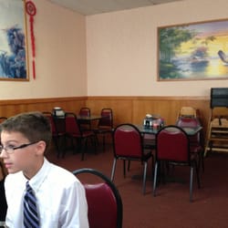 China Capital Super Buffet Chinese 525 N West St Olney Il Photo Of China Capital Super Buffet Olney Il United States