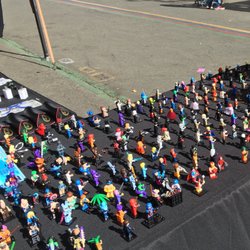 Valencia swap meet