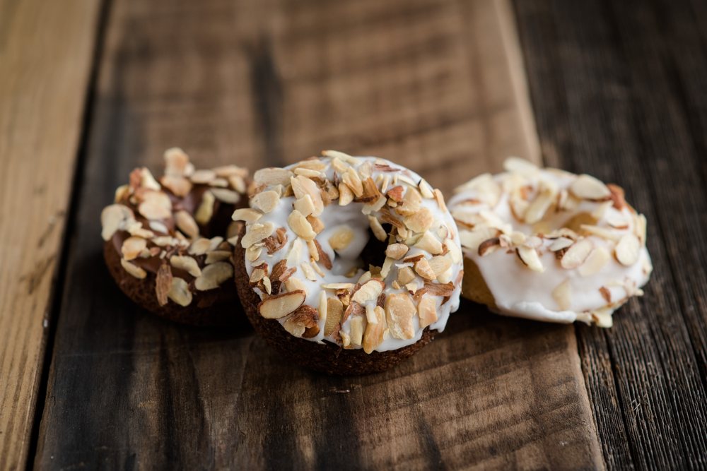 Gluuteny Bakery 135 Photos & 99 Reviews Bakeries 1923 Murray Ave