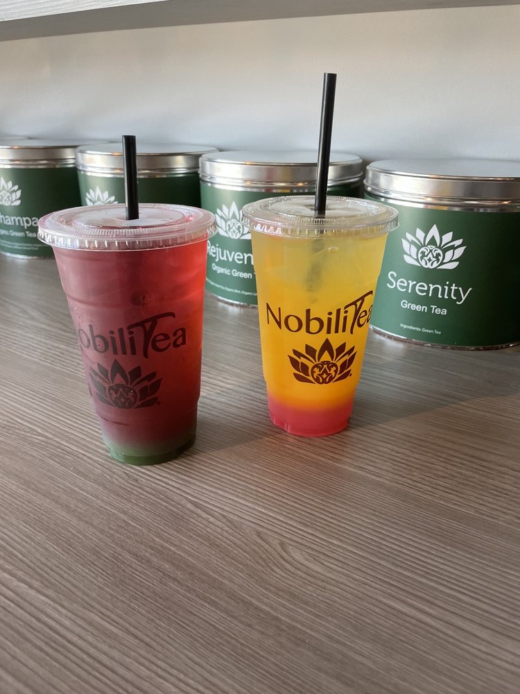 Nobilitea - Abilene