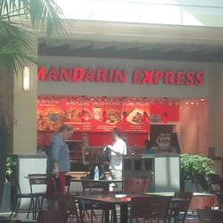 Mandarin Express Asian Fusion 451 E Altamonte Dr Photo Of Mandarin Express Altamonte Springs Fl United States Not Busy At
