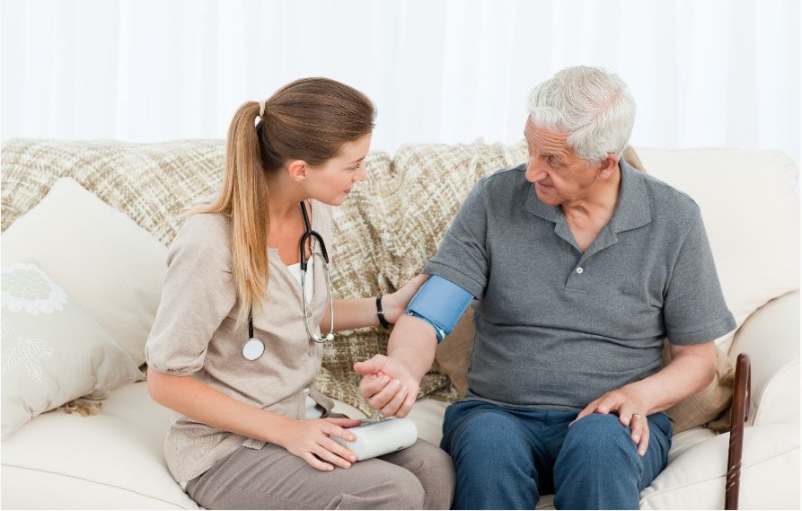 Day & Night Senior Home Care