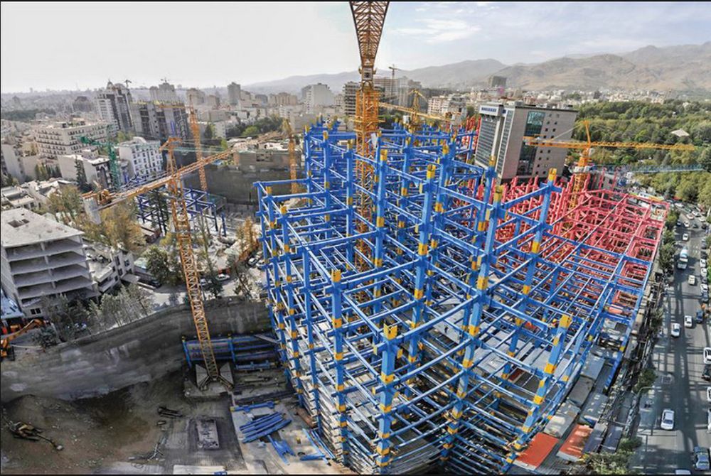 Ilya Engineering and Development