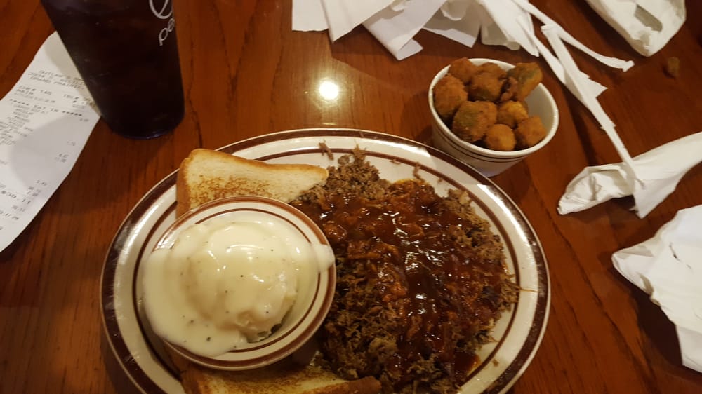 Outlaw’s Barbeque 24 Photos & 56 Reviews Barbeque 2334 S Belt