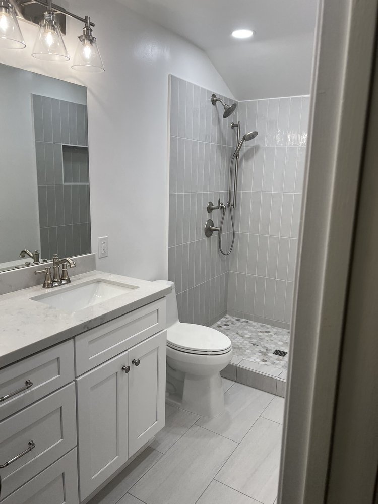 image of business A Team Residential Remodeling