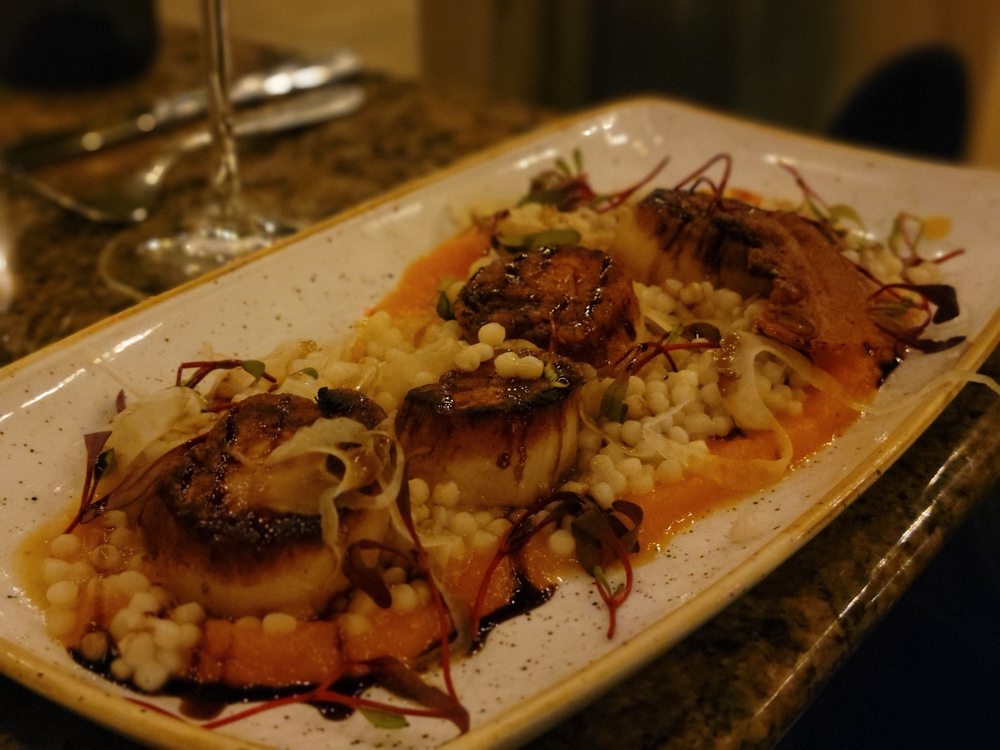 SHOR American Seafood Grill SHOR American Seafood Grill