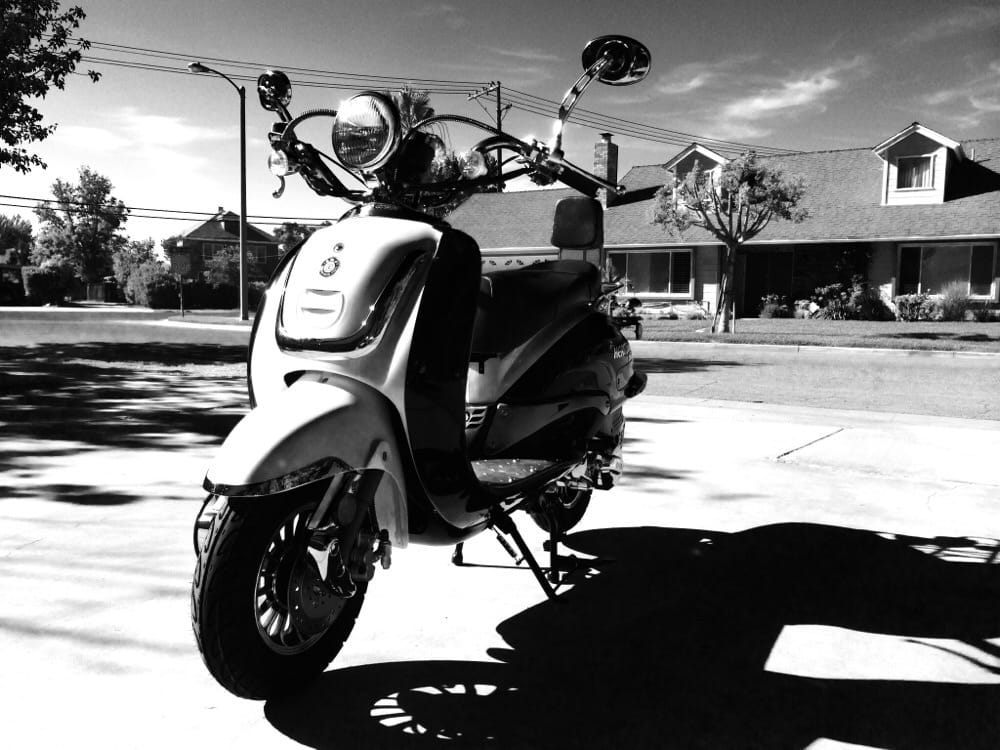 Riverside Scooters 27 Photos & 35 Reviews Motorcycle Dealers 6617 Magnolia Ave, Riverside