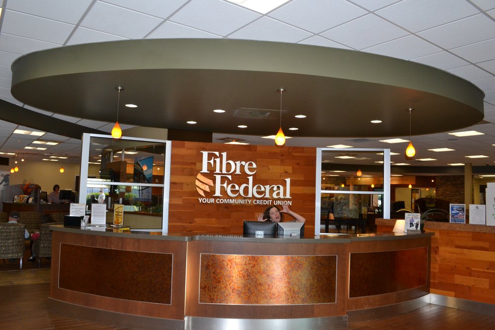 Fibre Federal Credit Union