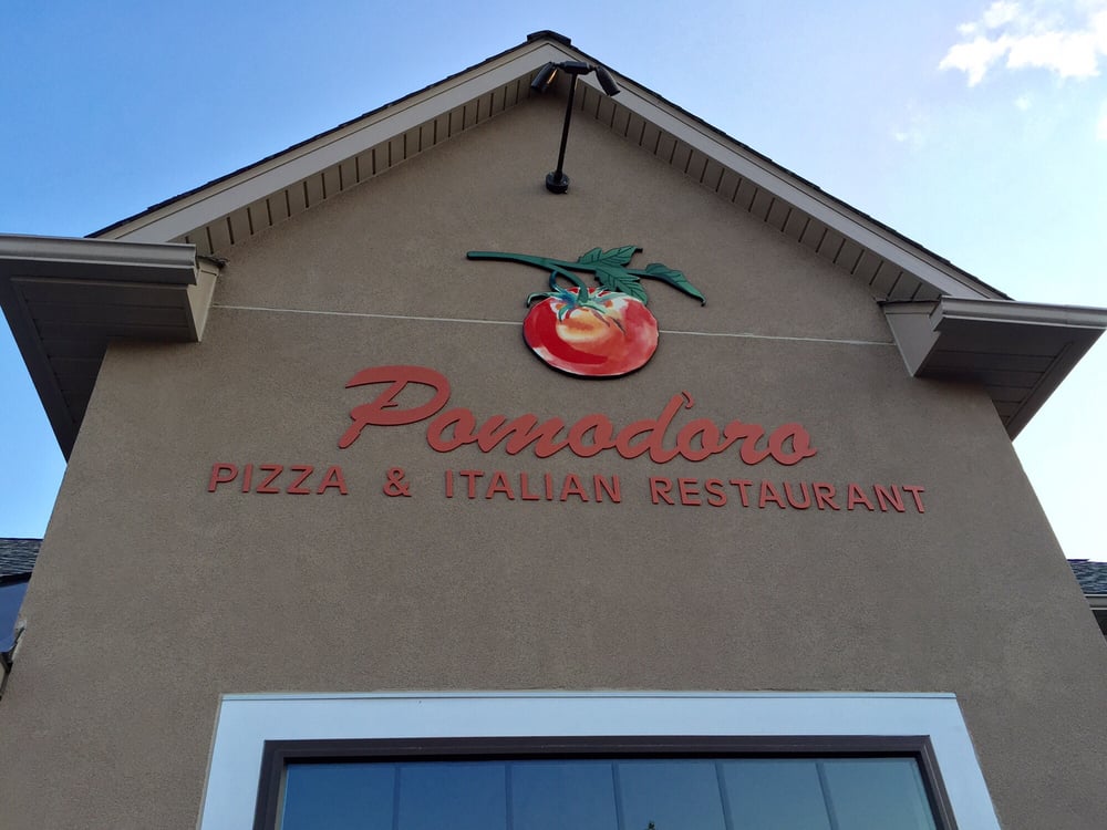 Pomodoro Pizza & Italian Restaurant 38 Photos & 54 Reviews Italian