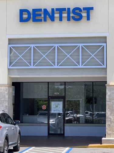 image of business Waterlake Family Dentistry