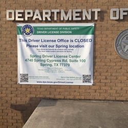 texas department of public safety closed 14 reviews texas dps change of address form