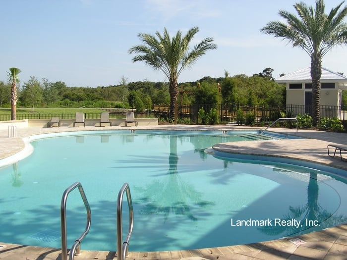 Seagrove Homes