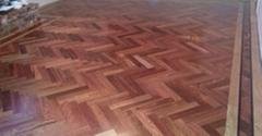 Heritage Hardwood Floors