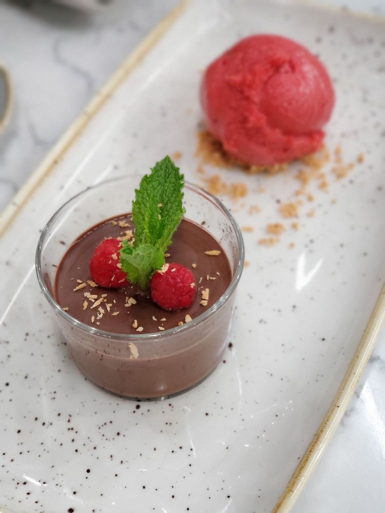 Heavenly Desserts