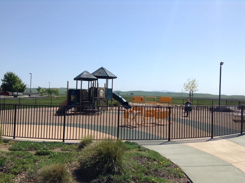 Lawler Ranch Park 10 Photos Parks Suisun City, CA Reviews Yelp