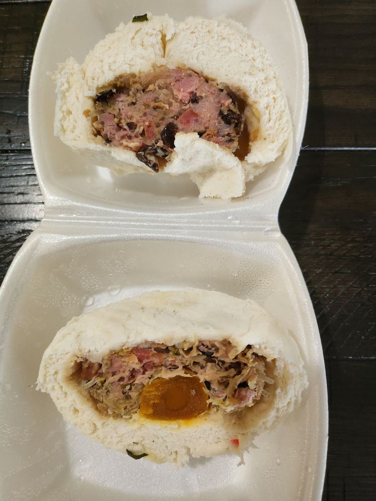 Quan Ca Can - Banh Bao & Hu Tieu My Tho