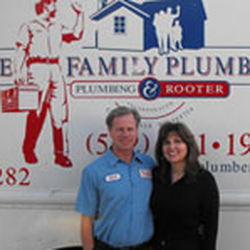 Photo of The Family Plumber - Los Alamitos, CA, United States