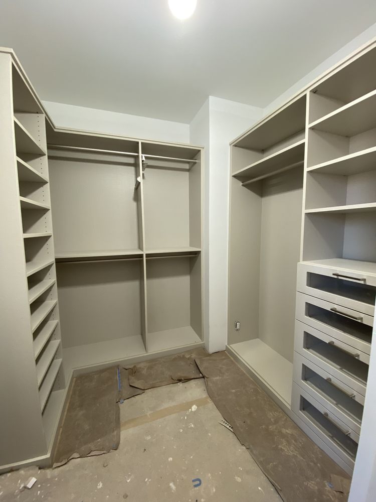 Empire Closets