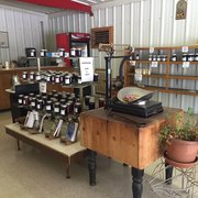 Coursey's Smoked Meats - Saint Joe, AR, United States. Jams and syrups