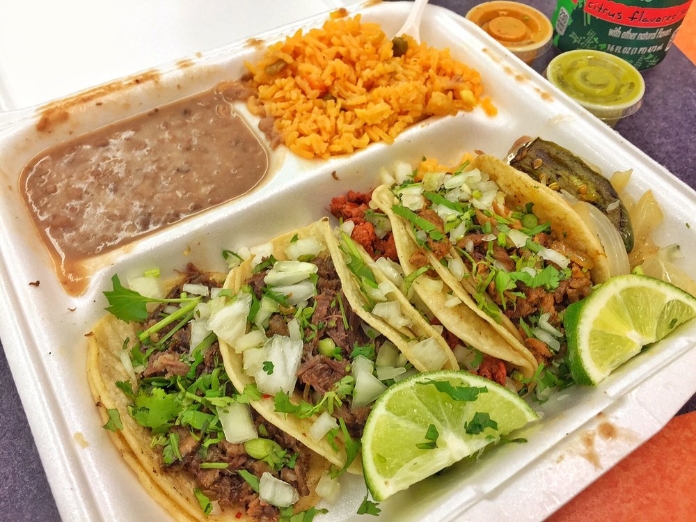 Mi Pueblito Taqueria
